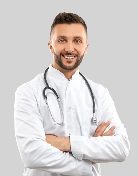 sample doctor image